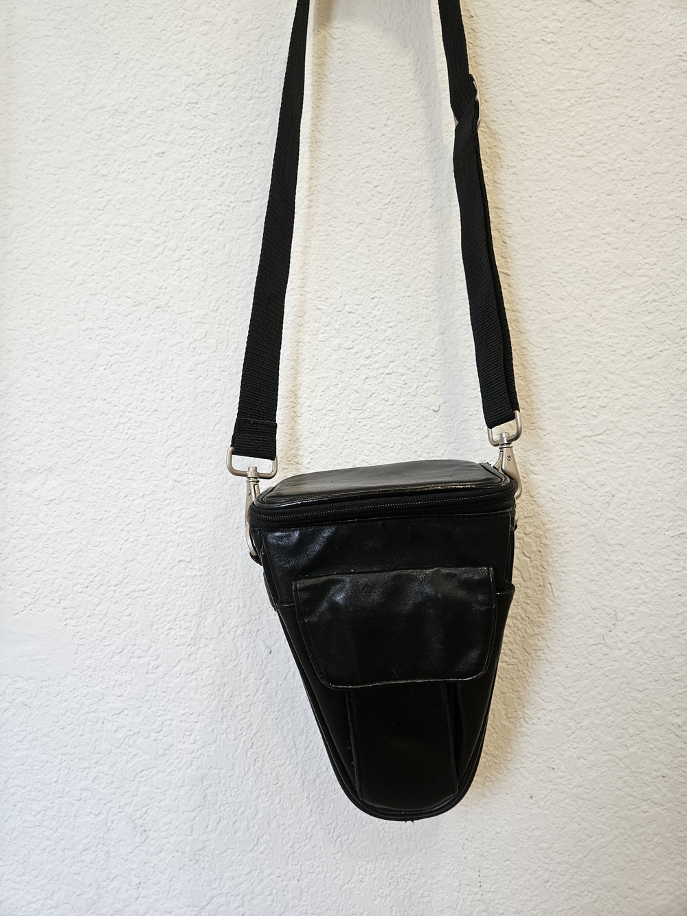 Vintage Quantaray Ritz Camera Case - Picture 2 of 10